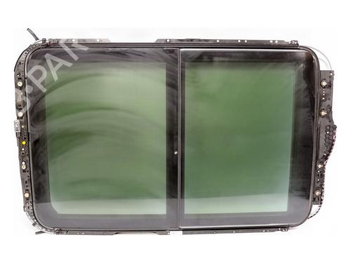 Used Sunroof Sunroof 39364395 39364395