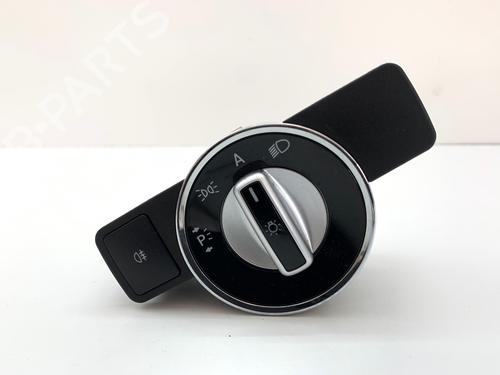 forlygtekontakt-mercedes-benz-e-class-w212-2009-2010-2011-2012-2013-2014-2015-2016-39352658 main image