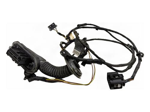 Used Wiring harness Wiring harness BMW 5 (F10) 520 d (163 hp) 39660944 39660944