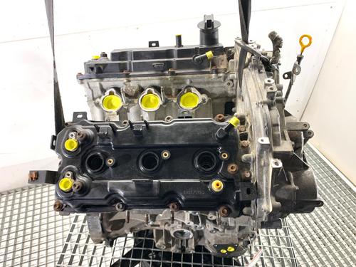 Engine INFINITI Q50 50 Hybrid AWD | BP39327986M1 - Image 5
