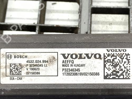 Steering rack VOLVO S60 III (224) B5 Mild-Hybrid AWD | BP40115798M22 - Image 9