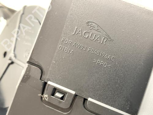 Cup/Object holder JAGUAR XJ (X351) 3.0 SCV6 | BP39363009I37 - Image 5