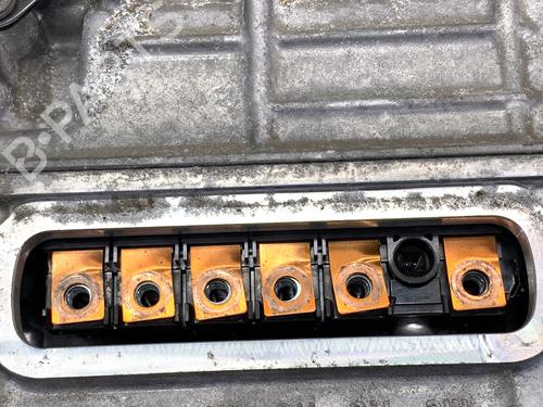 Electronic module TOYOTA COROLLA Estate (_E21_) 1.8 Hybrid (ZWE211) | BP39347998M83 - Image 7