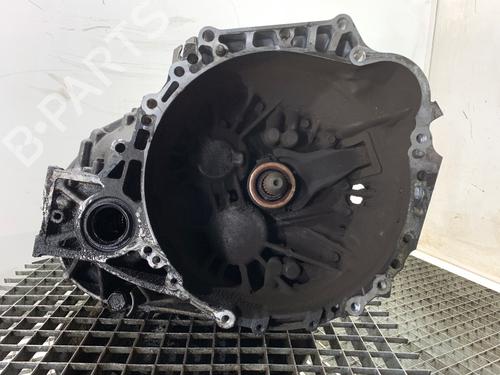 Gearkasse Gearkasse 39296781 39296781