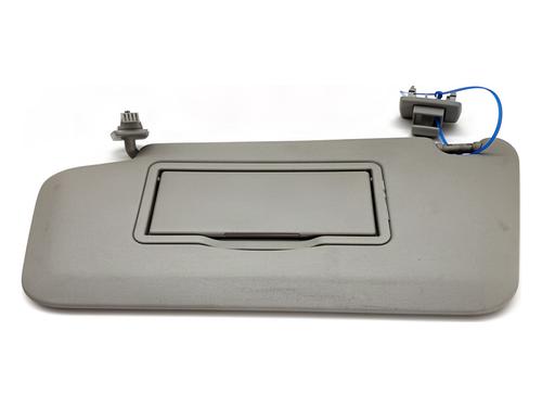 Used Left sun visor Left sun visor MERCEDES-BENZ GLK-CLASS (X204) 250 CDI 4-matic (204.982, 204.904) (204 hp) 40033421 40033421