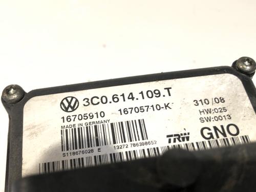 Módulo de ABS VW PASSAT CC B6 (357) 2.0 TDI | BP39290118M43 - Image 4