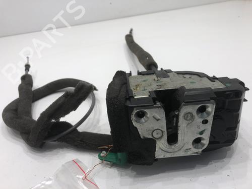 Used Front left lock Front left lock 39291171 39291171