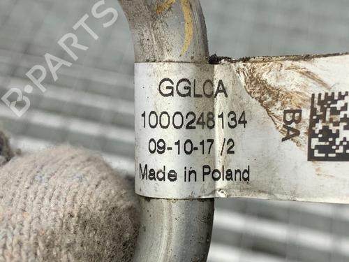 AC pipe JAGUAR XF II (X260) 2.0 D | BP39304141M126 - Image 6