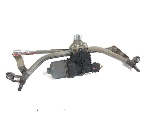 Used Front wipers mechanism Front wipers mechanism PEUGEOT 207 (WA_, WC_) 1.6 HDi (90 hp) 39301193 39301193