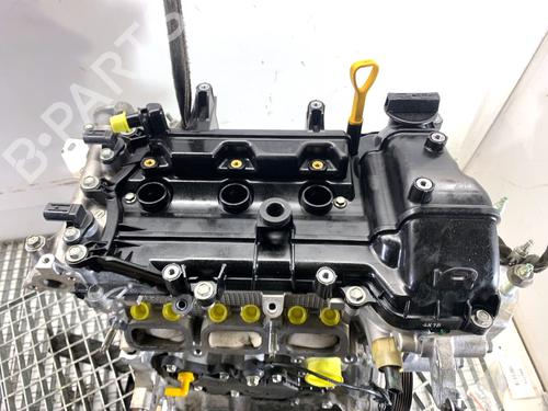 Engine SUZUKI SWIFT VI (ZD_, ZC_) 1.2 VVT Hybrid (ZCEDS, AOL312) | BP39337015M1 - Image 5