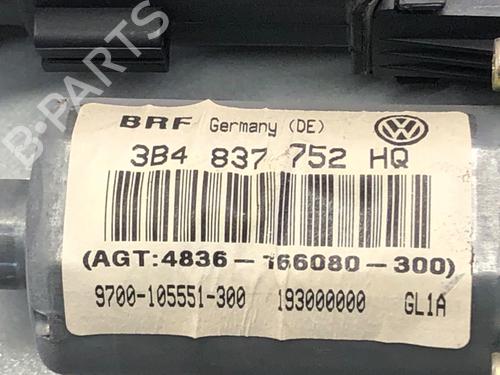 Front right window mechanism VW PASSAT B5.5 Variant (3B6) 2.5 TDI | BP39277856C23 - Image 4