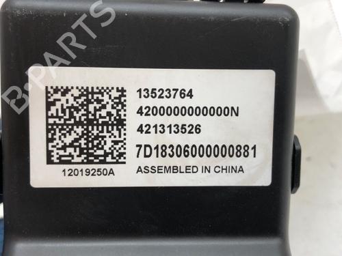 Electronic module OPEL INSIGNIA B Grand Sport (Z18) 1.6 Turbo (68) | BP40489033M83 - Image 4