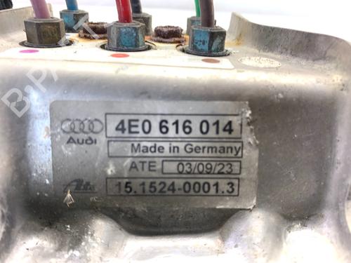 Other AUDI A8 D3 (4E2, 4E8) 4.0 TDI quattro | BP39349668O1 - Image 4