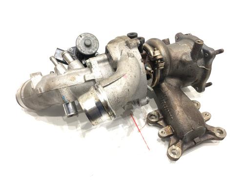 Used Turbocharger/Supercharger Turbocharger/Supercharger KIA SPORTAGE IV (QL, QLE) 1.6 GDI (132 hp) 39281588 39281588