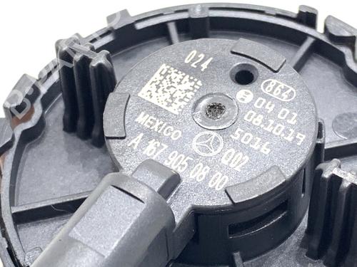 Electronic sensor MERCEDES-BENZ GLE (V167) GLE 450 EQ Boost 4-matic (167.157) | BP39343795M84 - Image 3