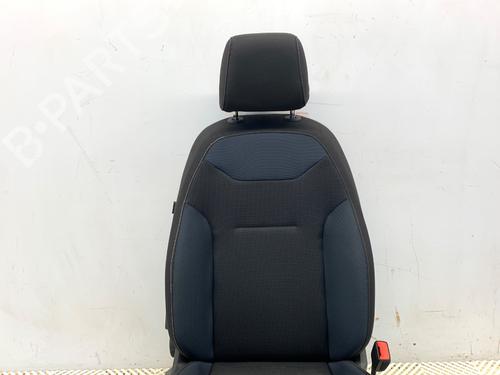 Sæde højre fortil SEAT ATECA (KH7, KHP) 2.0 TDI 4Drive | BP39366313C16 - Image 2