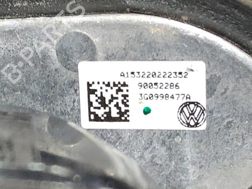 Electronic module VW PASSAT B8 (3G2, CB2) 2.0 TDI 4motion | BP39299360M83 - Image 5