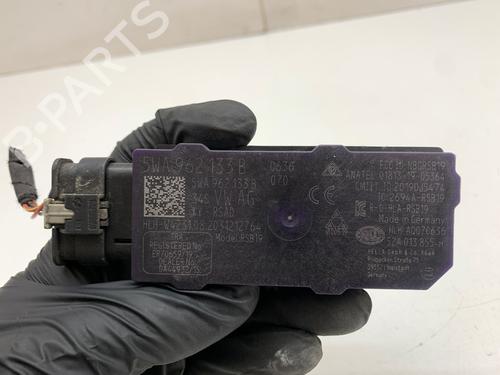 Electronic module SKODA OCTAVIA IV Combi (NX5, PV5) 2.0 TDi | BP39376639M83 - Image 4