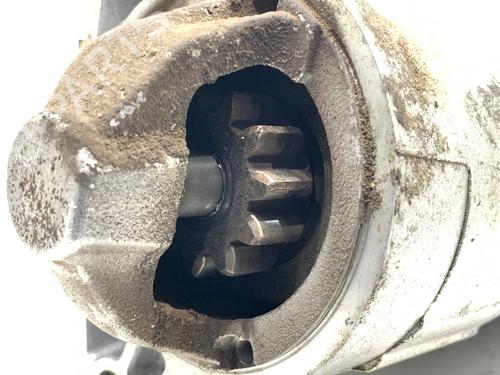 Starter MAZDA 6 Saloon (GJ, GL) 2.5 (GJ5FP, GL1032, GL1033) | BP39307767M8 - Image 3
