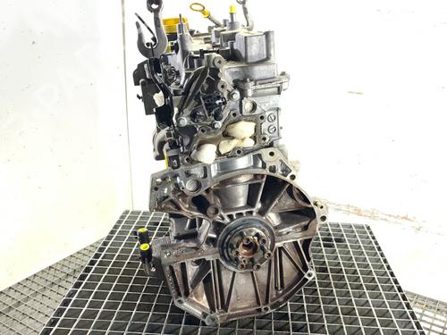 Engine RENAULT CLIO IV (BH_) 0.9 TCe 90 (BHNF, BHMA, BHMH, BHJK, BHJR) | BP40115752M1 - Image 4