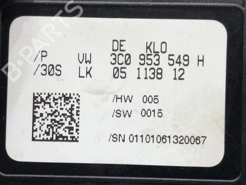 Electronic sensor VW PASSAT B6 Variant (3C5) 2.0 TFSI | BP39281449M84 - Image 4