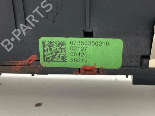 Warning switch JEEP RENEGADE SUV (BU, B1, BV) 2.0 CRD 4x4 | BP40171439I22  - Image 5
