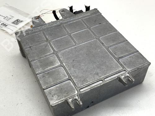 Engine control unit (ECU) VW PASSAT B5 Variant (3B5) 1.6 | BP39703597M57 - Image 3
