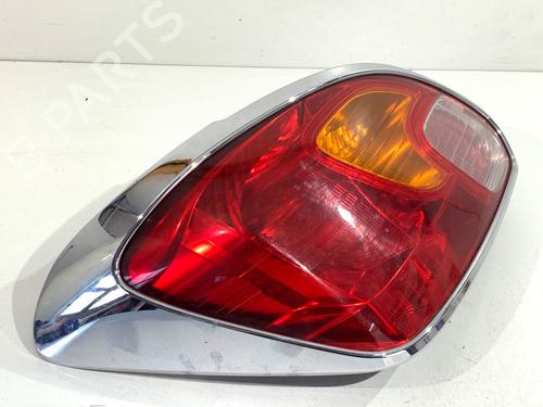 Left taillight MITSUBISHI MIRAGE / SPACE STAR VI Hatchback (A0_A) 1.0 (A05A) | BP39388463C34 - Image 2