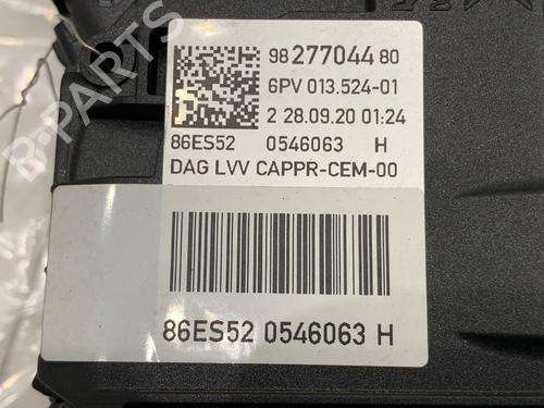 Pedal OPEL CORSA F (P2JO) 1.2 (68) | BP39289934I4 - Image 5