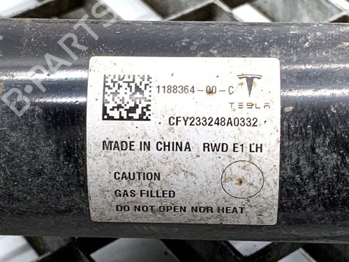 Left front shock absorber TESLA MODEL Y (5YJY) EV | BP39353171M16 - Image 5