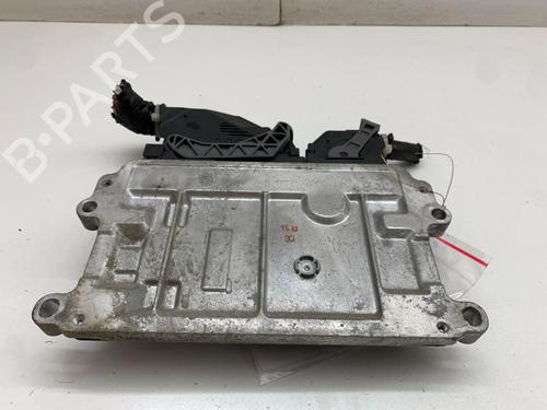 Engine control unit (ECU) MAZDA 2 Hatchback (DL, DJ) 1.5 SKYACTIV-G | BP40001319M57 - Image 2