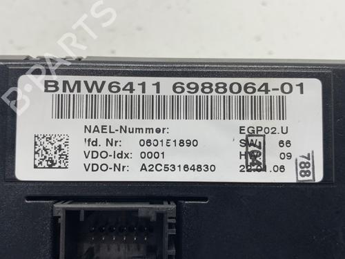 Climate control BMW 1 (E87) 118 d | BP39299497I5  - Image 5