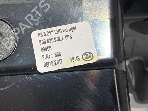 Air vent AUDI Q5 (FYB, FYG) SQ5 TFSI quattro | BP39970854I21 - Image 7