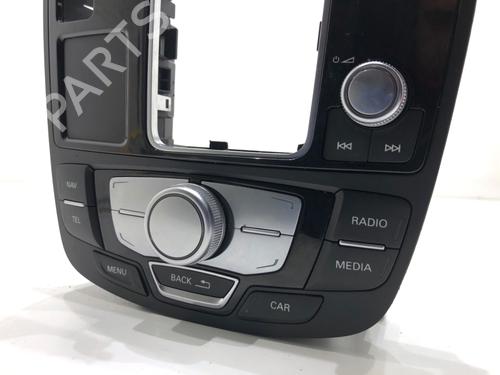 Switch AUDI A6 C7 Avant (4G5, 4GD) RS6 performance quattro | BP39314685I30 - Image 2