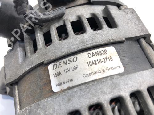 Alternator VOLVO C30 (533) 2.0 D | BP39361073M7 - Image 4