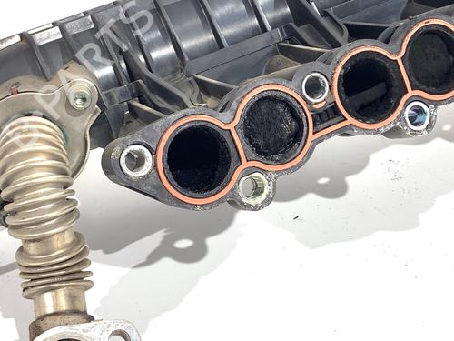 Intake manifold KIA OPTIMA (JF) 1.7 CRDi | BP39305693M70 - Image 5