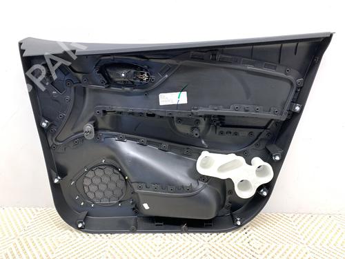 Front left panel RENAULT CAPTUR I (J5_, H5_) 1.2 TCe 120 | BP39375185C58 - Image 4