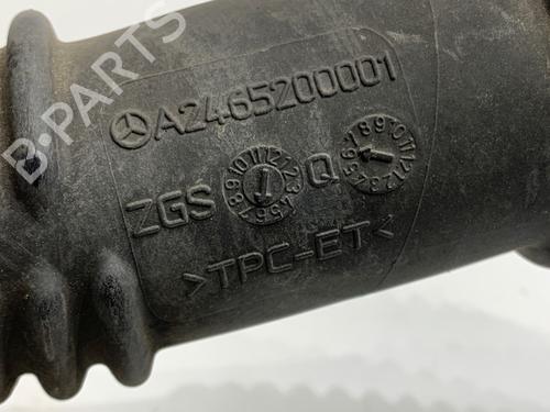 Pipe MERCEDES-BENZ A-CLASS (W176) A 180 (176.042) | BP39336149M125 - Image 3