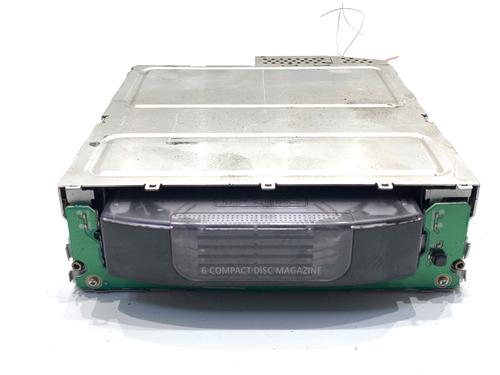 electronic-module-bmw-5-touring-e61-2004-2005-2006-2007-2008-2009-2010-39330653 main image