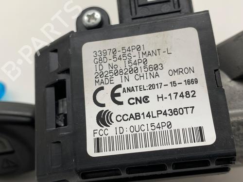 Mando SUZUKI VITARA (LY) 1.4 Hybrid (Mild Hybrid) (APK414) | BP39354438I30 - Image 4