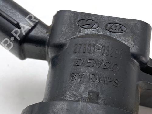 Ignition coil HYUNDAI i30 (PDE, PD, PDEN) 1.4 MPI | BP39354035M94 - Image 3