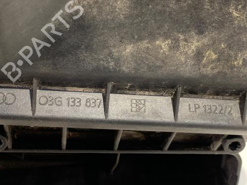Air filter box SEAT EXEO (3R2) 2.0 TFSI | BP39360755M87 - Image 4