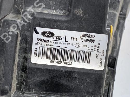 Left headlight FORD TRANSIT CONNECT MPV 1.5 TDCi | BP39304049C28 - Image 5