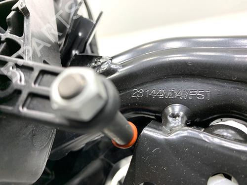 bremsepedal BMW X4 (G02, F98) xDrive 20 d | BP39335972I19 - Image 5