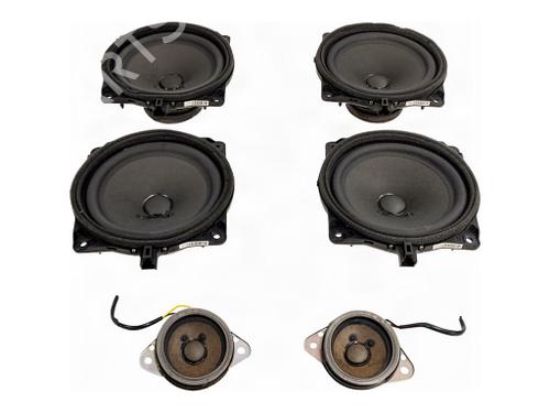 Used Speaker Speaker HYUNDAI i40 I (VF) 2.0 CVVT (165 hp) 40490110 40490110