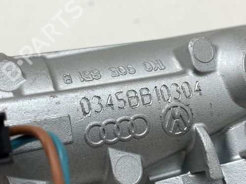 Switch SEAT ALTEA (5P1) 2.0 FSI | BP39374787I30 - Image 4