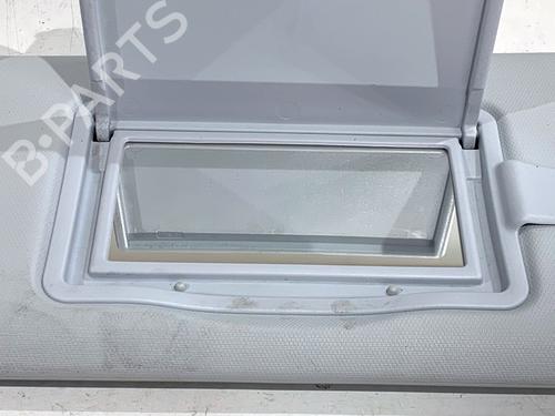 Left sun visor OPEL CORSA F (P2JO) 1.2 (68) | BP39316784I1 - Image 3