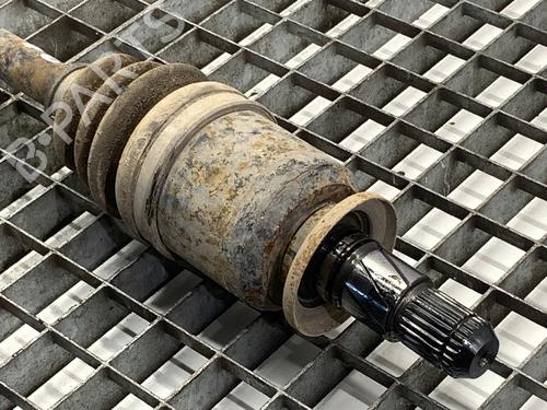 Left rear driveshaft SUBARU FORESTER (SJ_) 2.0 D AWD (SJD) | BP39363279M40 - Image 3