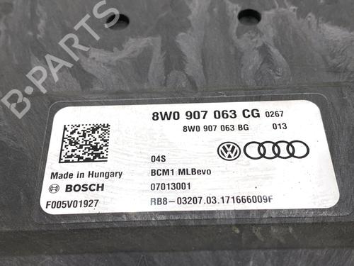 Electronic module AUDI A5 Sportback (F5A, F5F) 2.0 TDI quattro | BP39294308M83 - Image 4