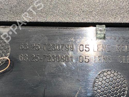 Third brake light BMW 5 (F10) 528 i | BP39279301L11 - Image 4